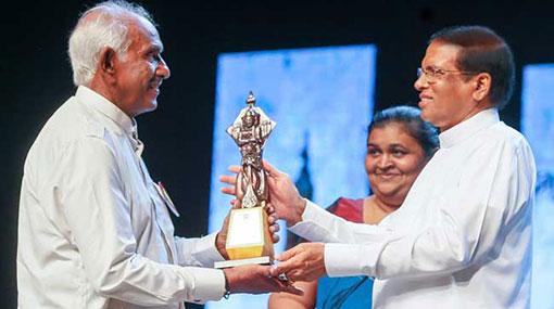 State ‘Kalabhushana’ Awards 2018 under President’s patronage