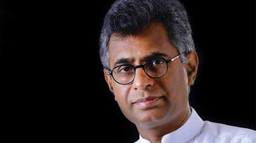 Former govt. investing in low-yields led to debt rise - Champika
