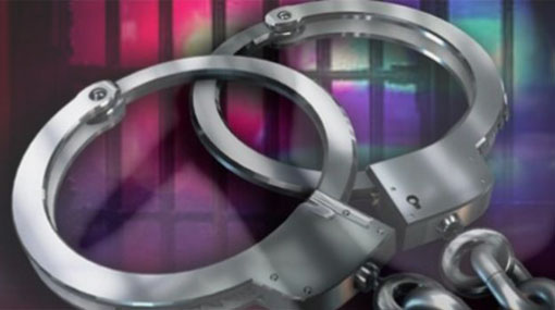 Two murder suspects arrested while fleeing in Weerawila