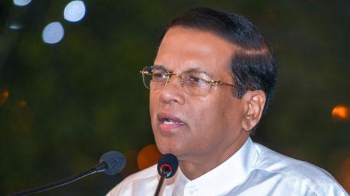 Attempts to deceive the North and destabilise the South - President