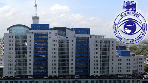 Customs work-to-rule action called off