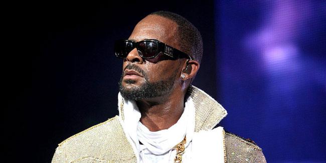R. Kelly plans Sri Lanka tour amid sex abuse allegations