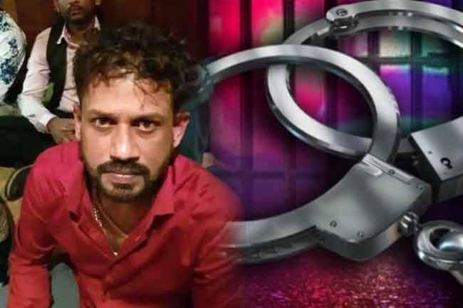 Sri Lanka to ask Dubai to extradite ‘Makandure Madush’