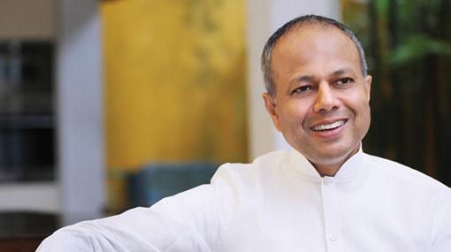 Sagala calls for tight security at Colombo Port