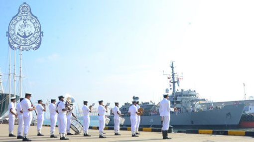 ‘Jamuna’ leaves Colombo after successful survey mission