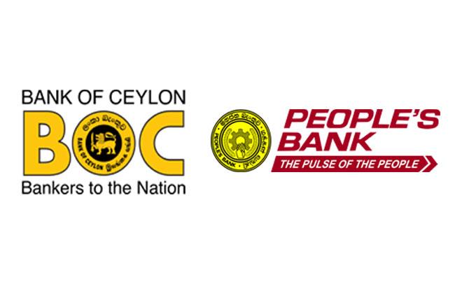 New Acting Chairpersons for BOC and People’s Bank