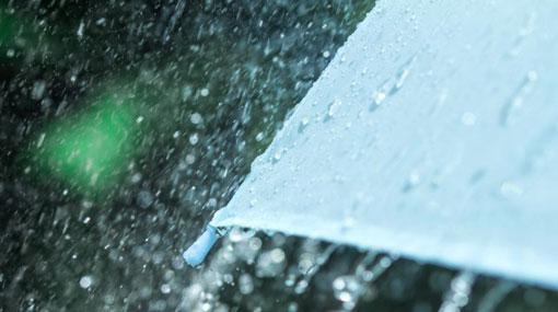 Showery condition expected to enhance within next two days
