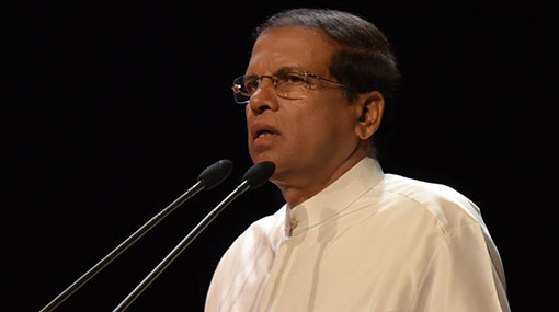 PC polls ‘definitely’ before Presidential poll – President