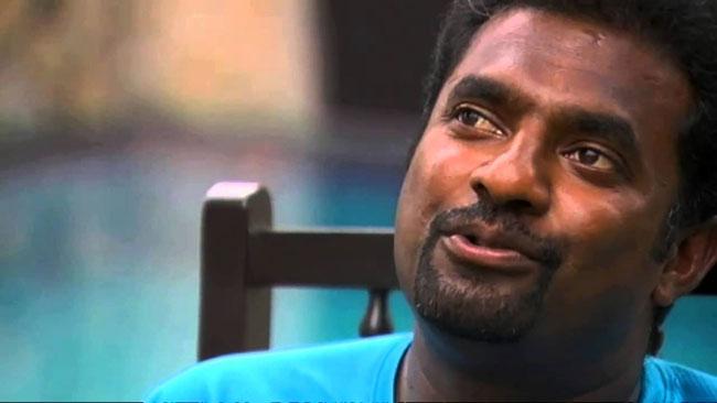 Decline of Sri Lankan cricket saddens me - Murali