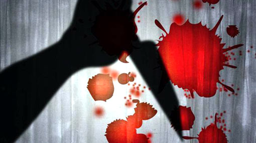 Twenty nine year old stabbed to death in argument
