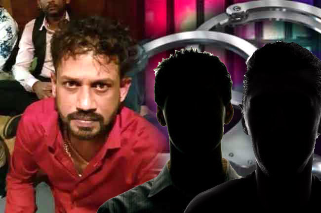 Two accomplices of ‘Makandure Madush’ arrested
