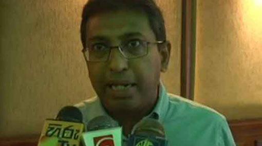 No point forming national govt.s to increase minister posts - Harsha