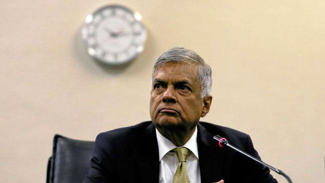 Elections system should allow more seats - Ranil