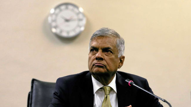 Elections system should allow more seats - Ranil