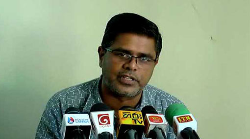 Don’t accuse of underworld connections just to sling mud – Mujibur Rahman