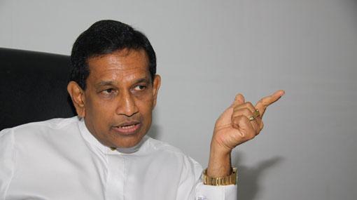GMOA accountable for drug shortage - Rajitha
