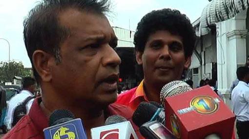 Reinstate public servants’ pension through budget - Lalkantha