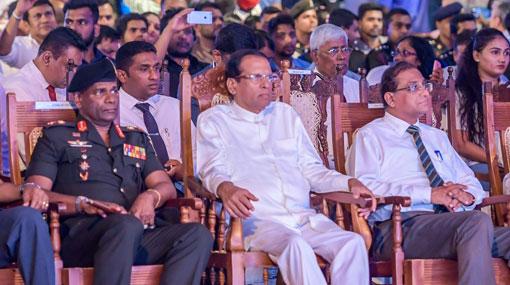 ‘Ekata Sitimu’ national programme & cultural extravaganza inaugurated