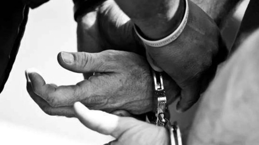 ‘Lonsina’ and ‘Karadaraya’ arrested with heroin