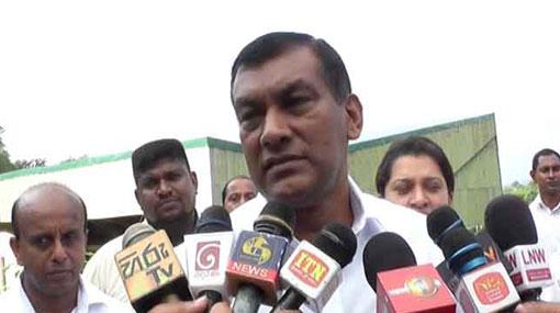 Attending Madush’s party doesn’t mean artists are involved - State Minister