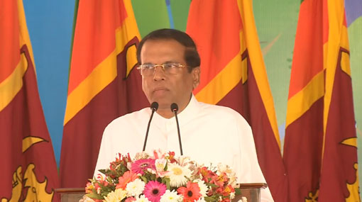 Anuradhapura district special environment conference commences