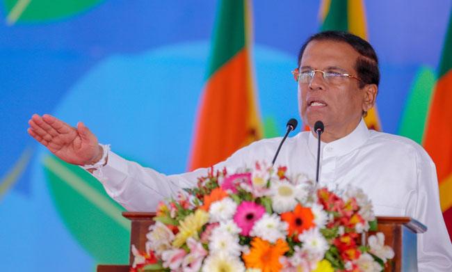 Law must be enforced properly irrespective of status & positions - President
