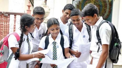 Applications called for 2019 A/L examination