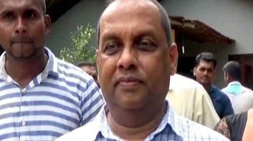 Madush’s arrest another step in President’s drug eradication programme - Amaraweera
