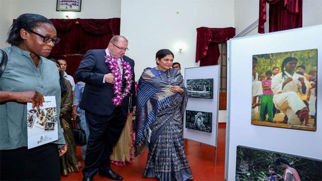 Reducing gender gap boosts Sri Lankan economy - World Bank VP