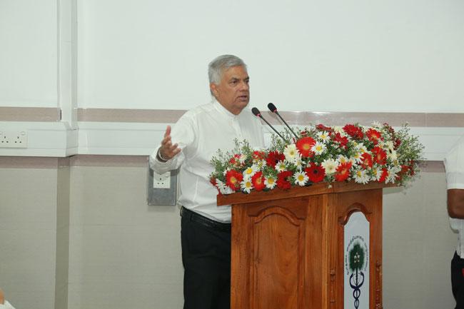 Time to forget, forgive and move forward - PM