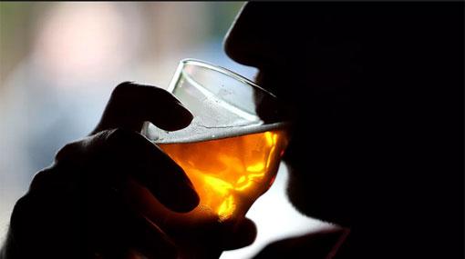 Three students caught drinking at tuition class in temple