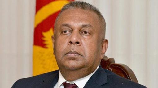 IMF representatives to call on Finance Minister