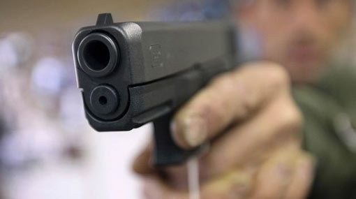 Shooting in Ratnapura injures one