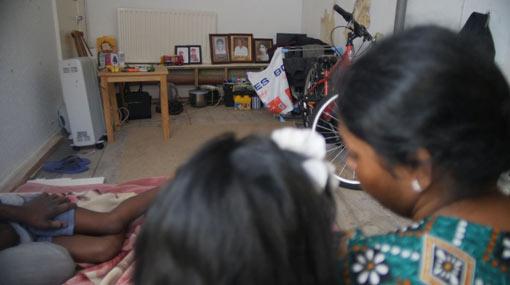 How Sri Lankans get into UK illegally revealed - report