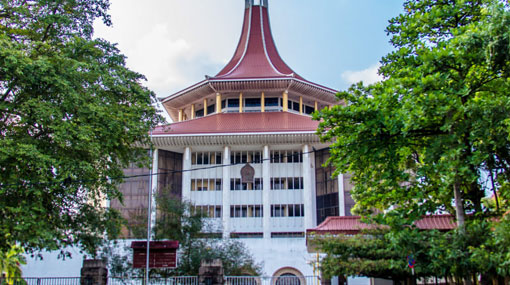 Petition seeking SC order calling for PC polls filed