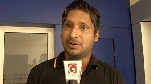 Sri Lankan Cricket can be re-established - Sangakkara