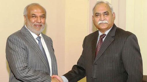 Pakistan lauded for providing opportunities for Sri Lankan youth