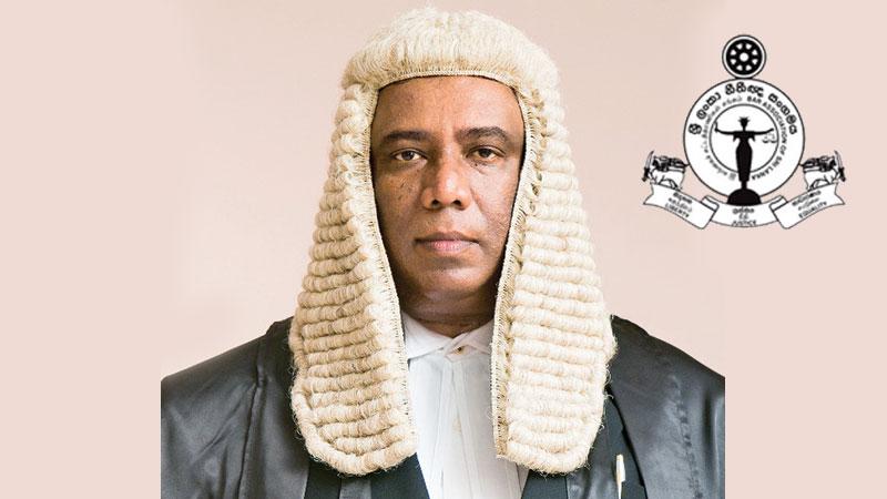 Kalinga Indatissa appointed BASL President