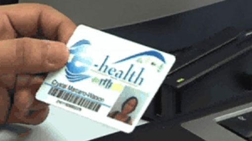 Issuing e-Health cards set to commence today
