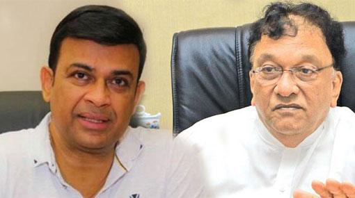 Committee probing Ranjan’s cocaine allegations set to meet