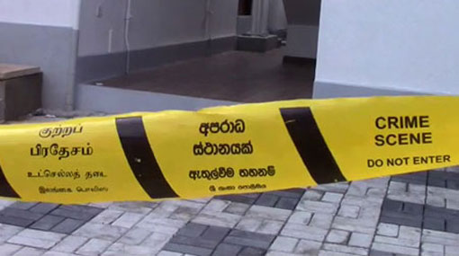 35-year-old found shot dead in Pannipitiya