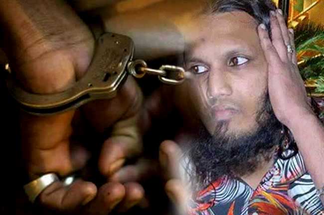 Accomplice of ‘Kanjipani Imran’ arrested with drugs