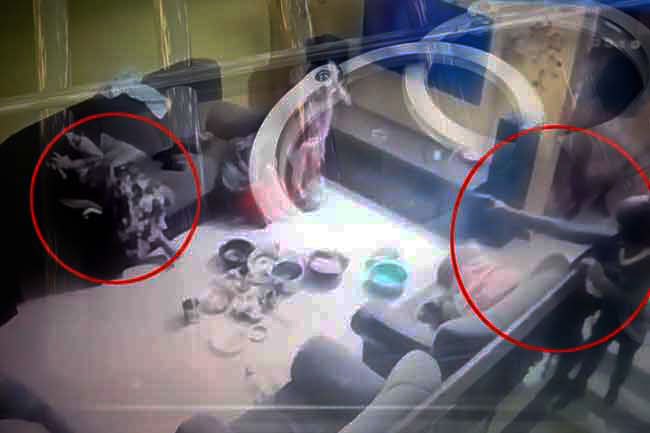 Kanjipani Imran’ accomplice who shot ‘Kudu Chuti’ arrested