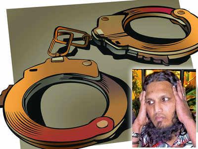 Another accomplice of ‘Kanjipani Imran’ arrested