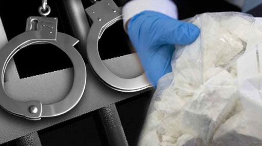 Sri Lanka’s largest heroin haul busted in Kollupitiya