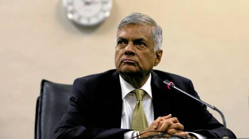 Attempt to develop country as a team failed - PM
