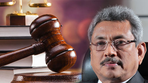 Gotabaya’s Avant Garde case postponed