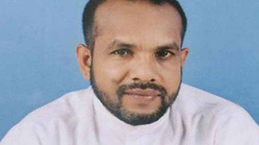 Opposition will reject new Counter Terrorism Act - Ranjith De Zoysa