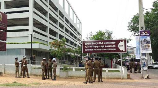 Govt executive officers’ strike disrupts functions of state institutions