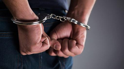 Close accomplice of ‘Bloemendhal Sanka’ arrested